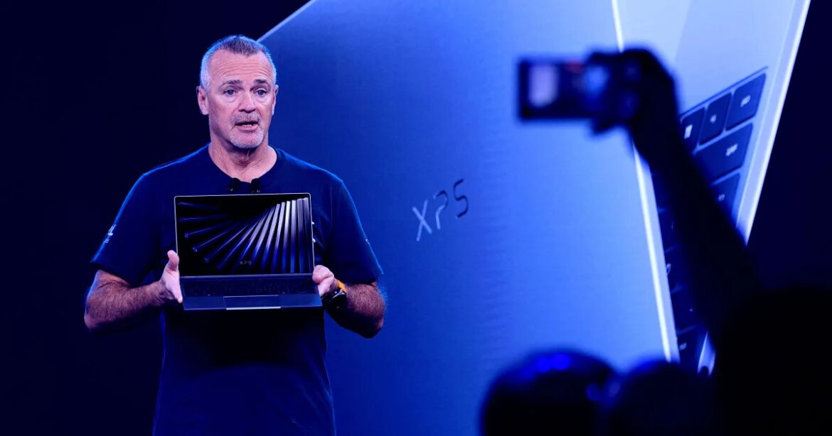 Dell admits customers are disappointed with PCs packed with AI features

