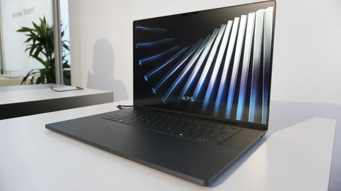 Dell has made its boldest product decision yet at CES 2026, and XPS fans should be happy

