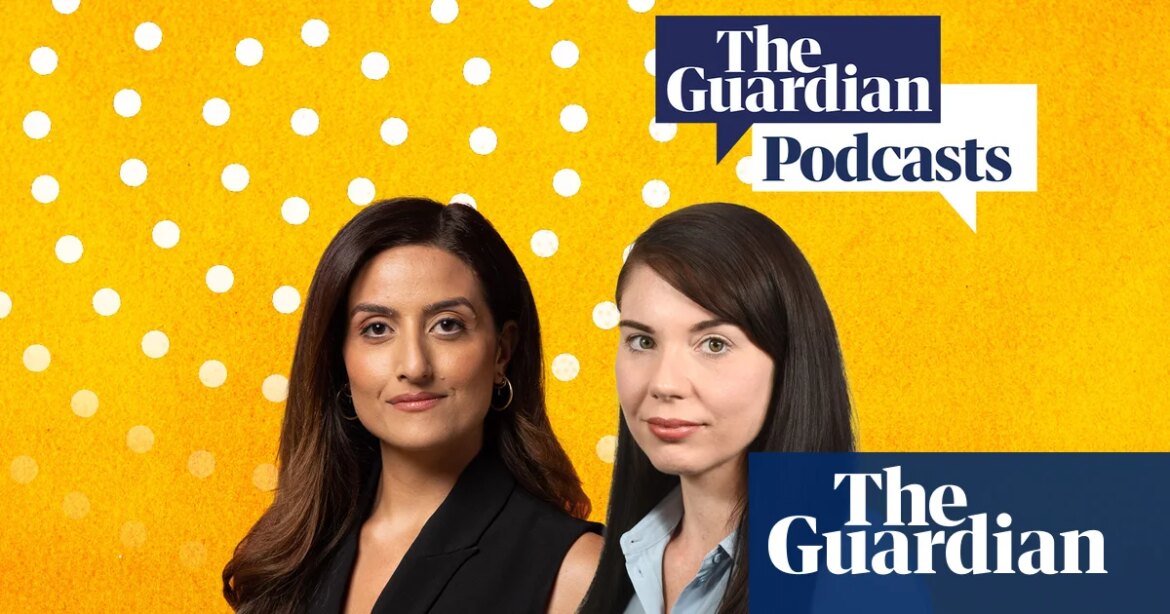 Dr. Bot: Can ChatGPT be trusted with your health? - The Whole Story Podcast | Health

