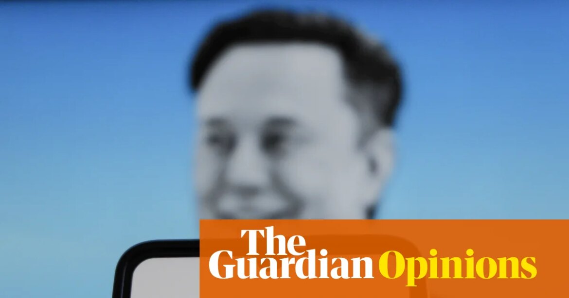 Elon Musk's Grok Made the World Less Safe – His Outrageous Reaction Gives Me Hope Van Badham

