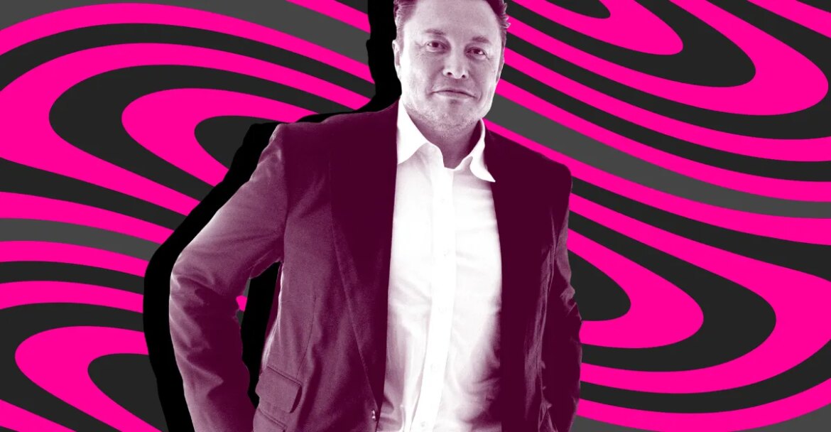 Elon Musk's SpaceX and xAI may merge into one company

