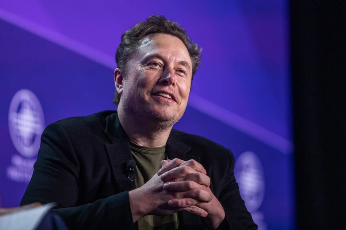 Elon Musk's SpaceX is reportedly considering a merger with xAI

