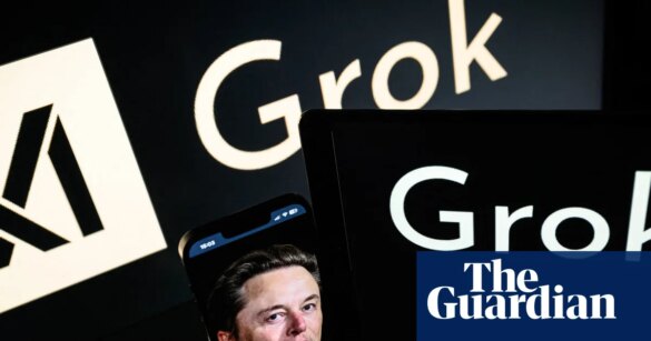 Elon Musk's stubborn stance on Grok's erotic images controversy technology

