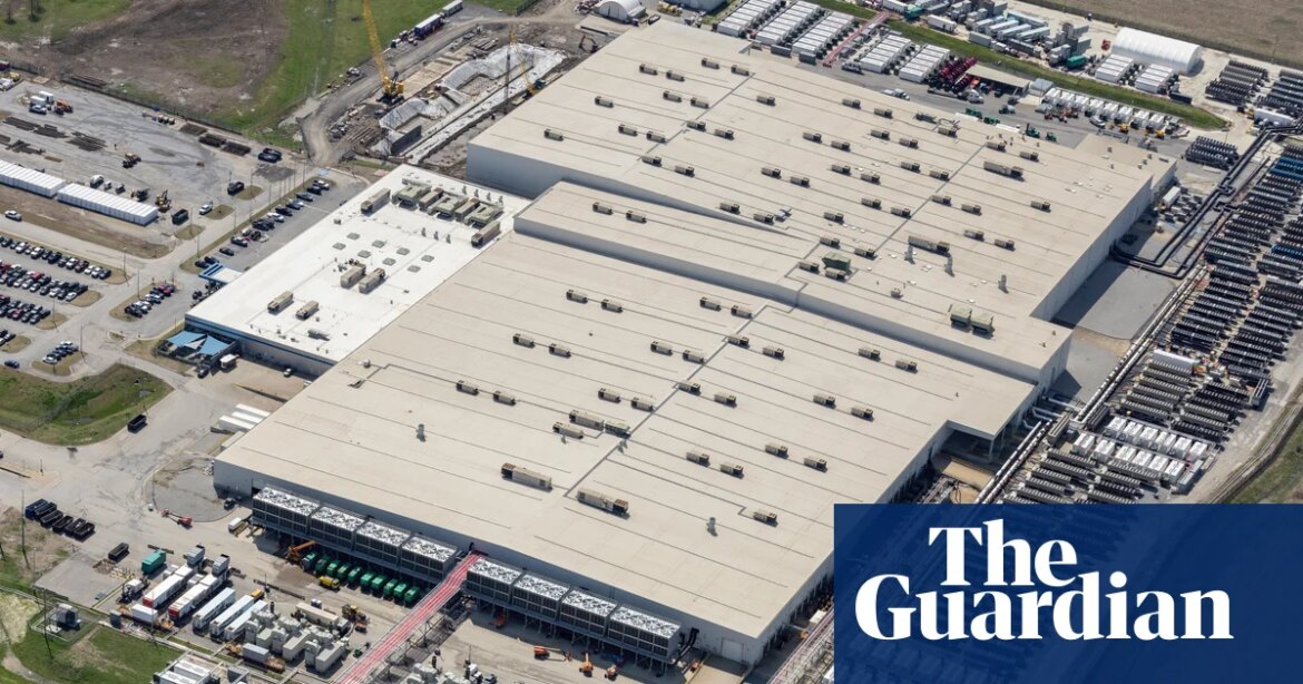 Elon Musk's xAI datacenter illegally generating excess power, regulator rules Elon Musk

