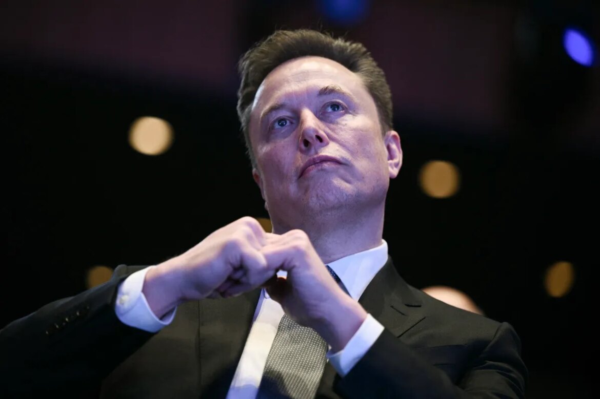 Elon's xAI is losing huge amounts of money

