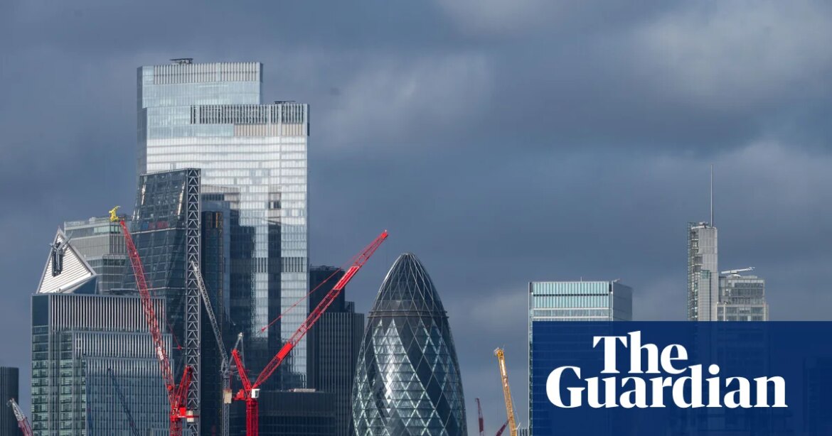 Failure to tackle AI risks risks 'serious harm' to UK, MPs warn Business

