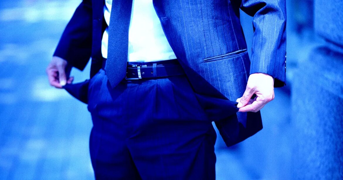 Financial expert says OpenAI is on the verge of running out of money

