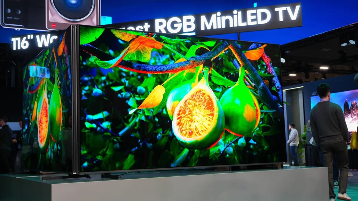 Five CES 2026 products I'll buy as soon as I get my money

