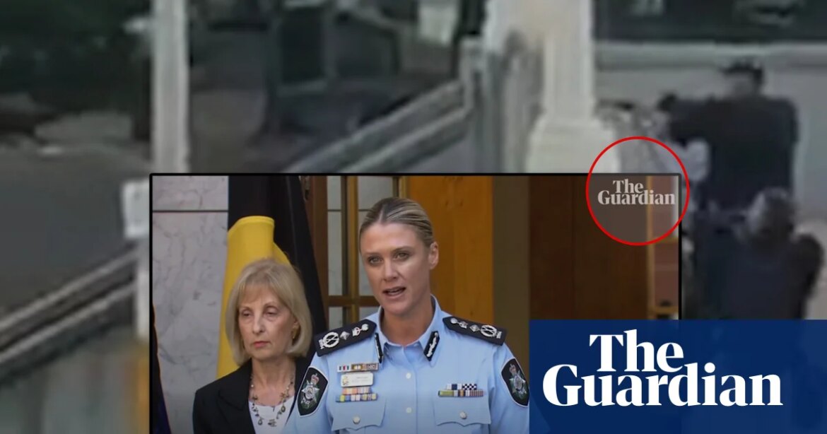 Following the Bondi attack, a deepfake Guardian video went viral. It Won't Be the Last - Video | terrorist attack on bondi beach

