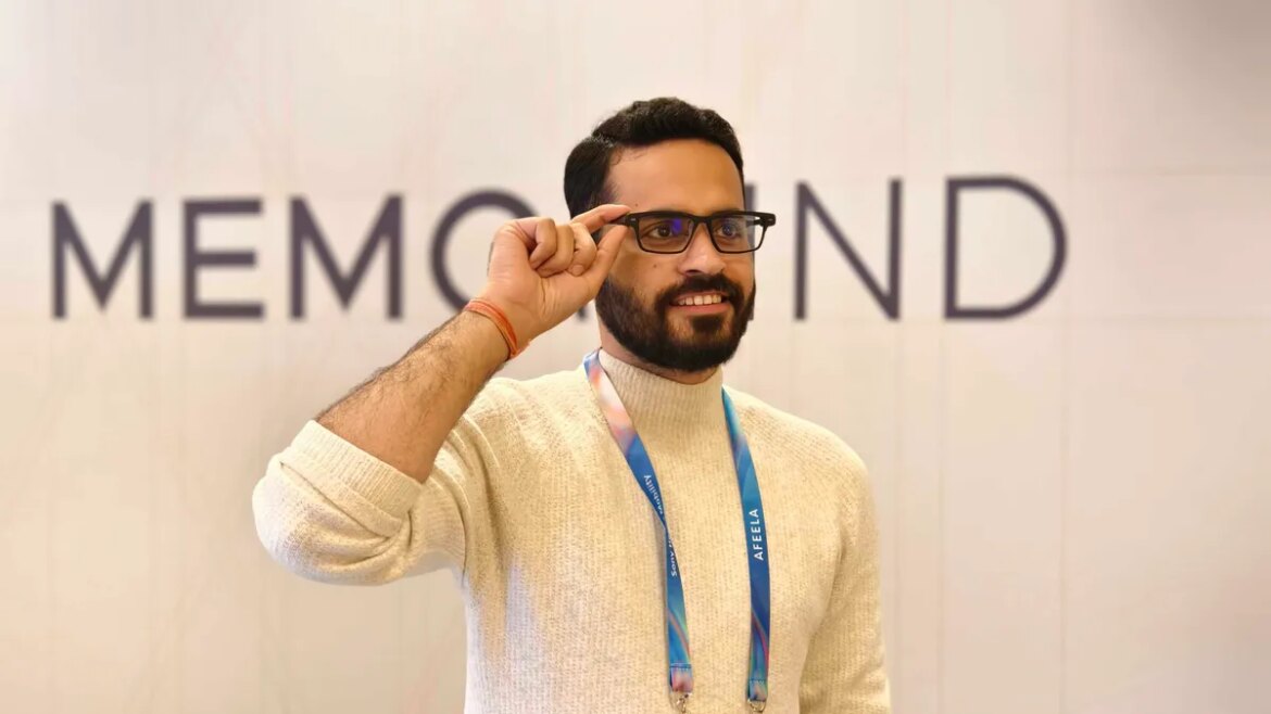 Forget Meta Ray-Bans: These smart glasses are customizable from lenses to frames

