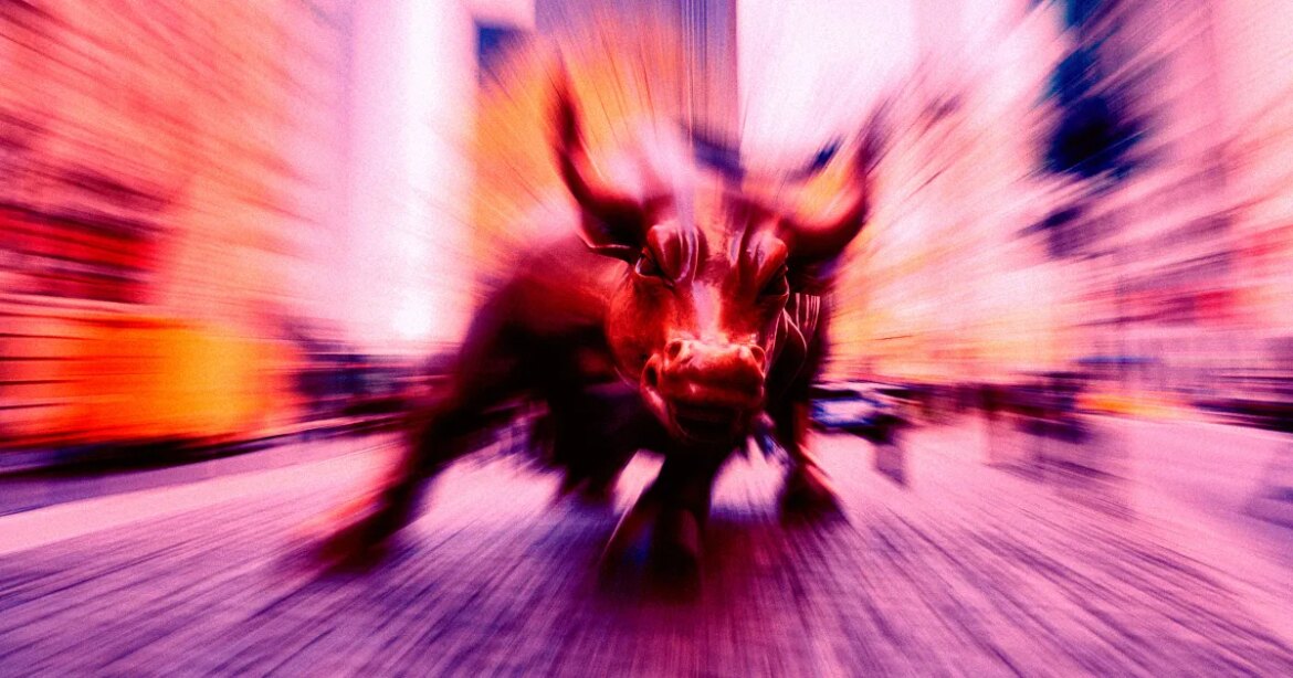 Frightened Investors Are Preparing for an AI Bubble “Reckoning”

