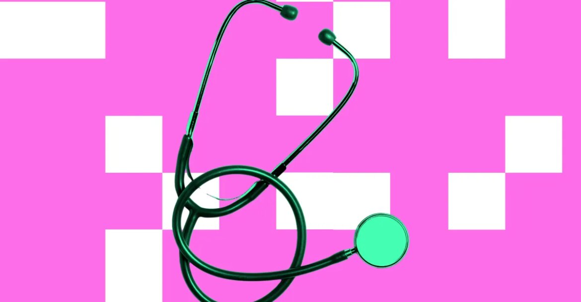 Giving your health information to a chatbot is, not surprisingly, a terrible idea

