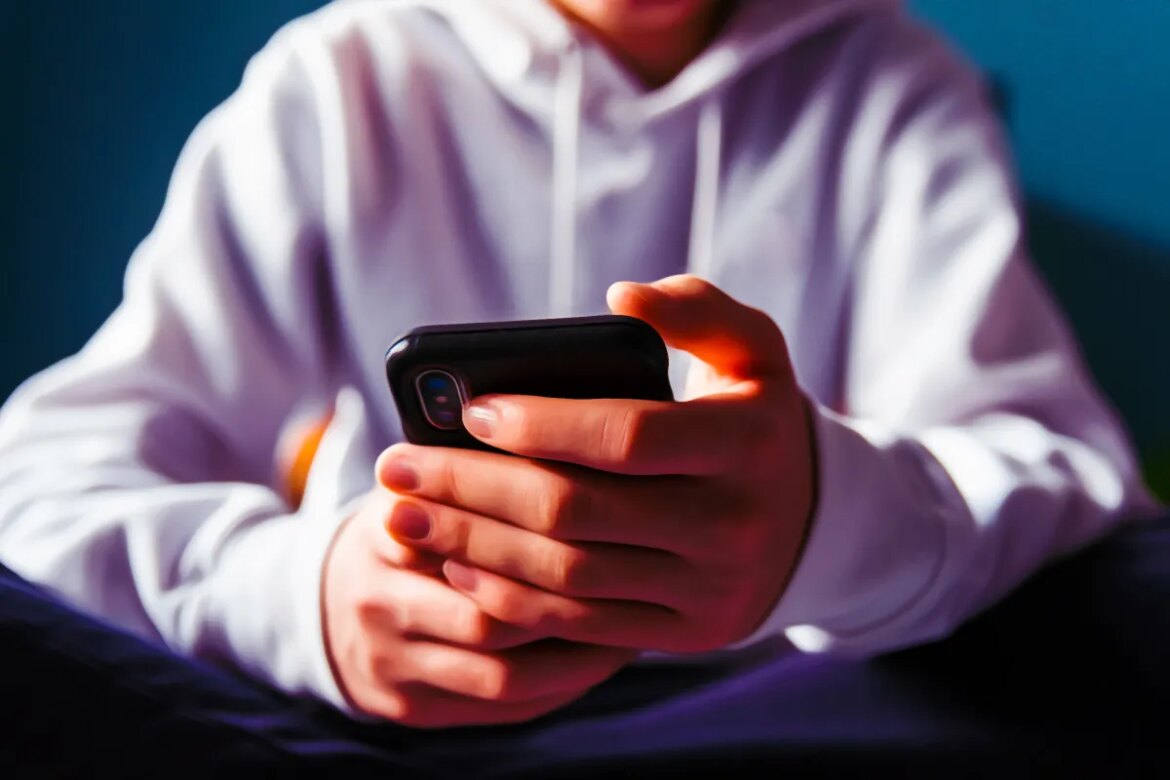 Google settles with families who say it killed their teenage children

