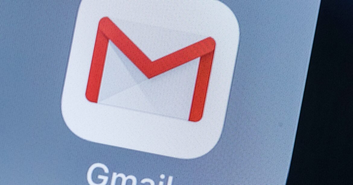 Google updates Gmail with suite of AI tools

