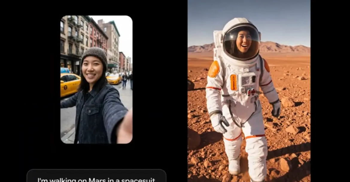 Google's Veo now turns portrait images into vertical AI videos

