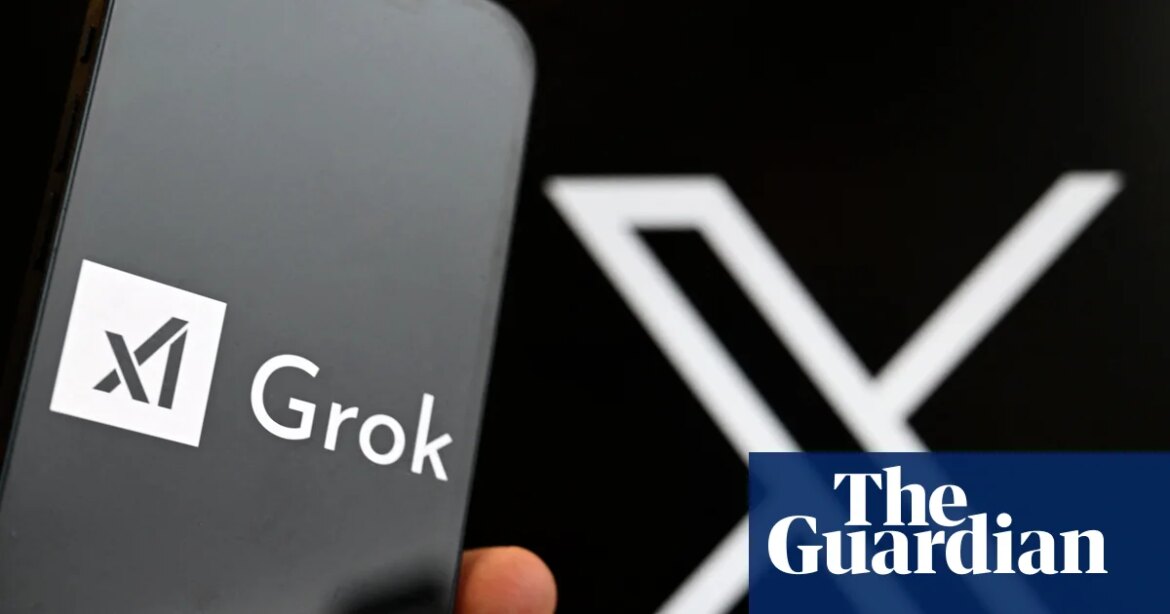 Grok AI: What do limits on the tool mean for X, its users and the UK media watchdog? | Grok AI

