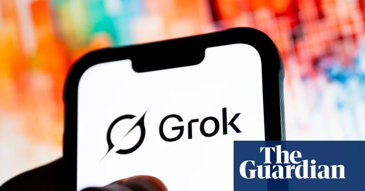 Grok shuts down image generator for most users after outcry over erotic AI imagery Grok AI

