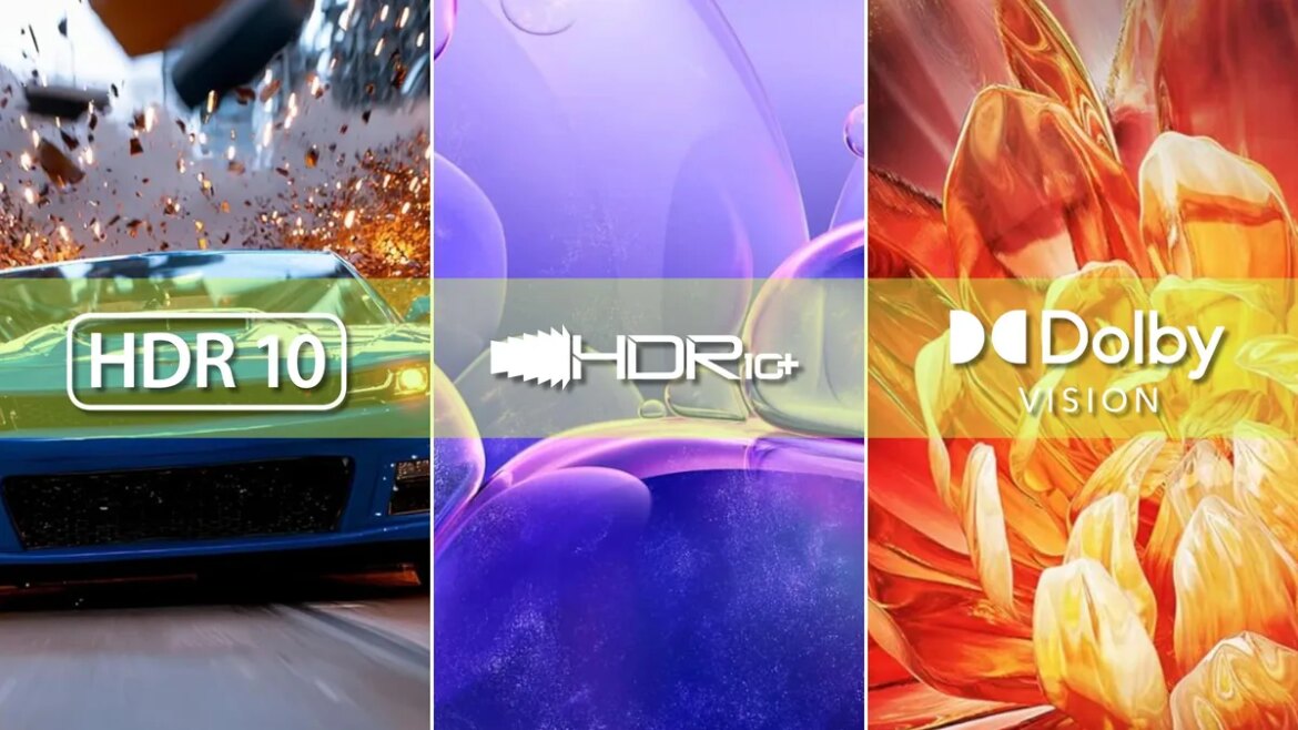 HDR10 vs HDR10+ vs Dolby Vision: Which Format Works Best for Your TV?

