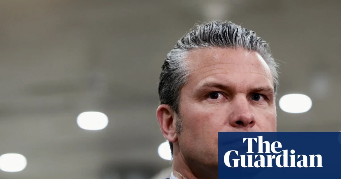 Hegseth says Musk's AI tool Grok will be integrated into Pentagon network Grok A.I.

