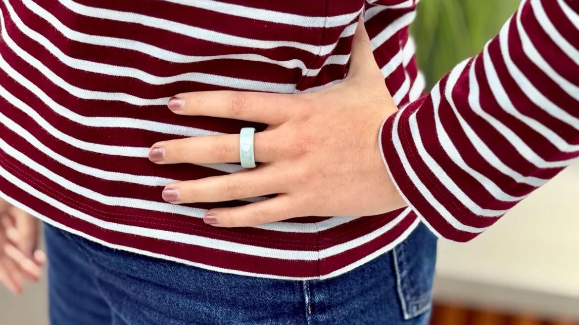 How We'll Be Testing Smart Rings in 2026 on ZDNET


