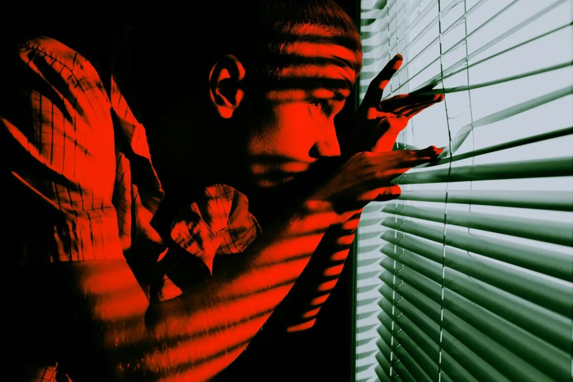 How much Google's AI knows about you will leave you with an uncomfortable prick on your head

