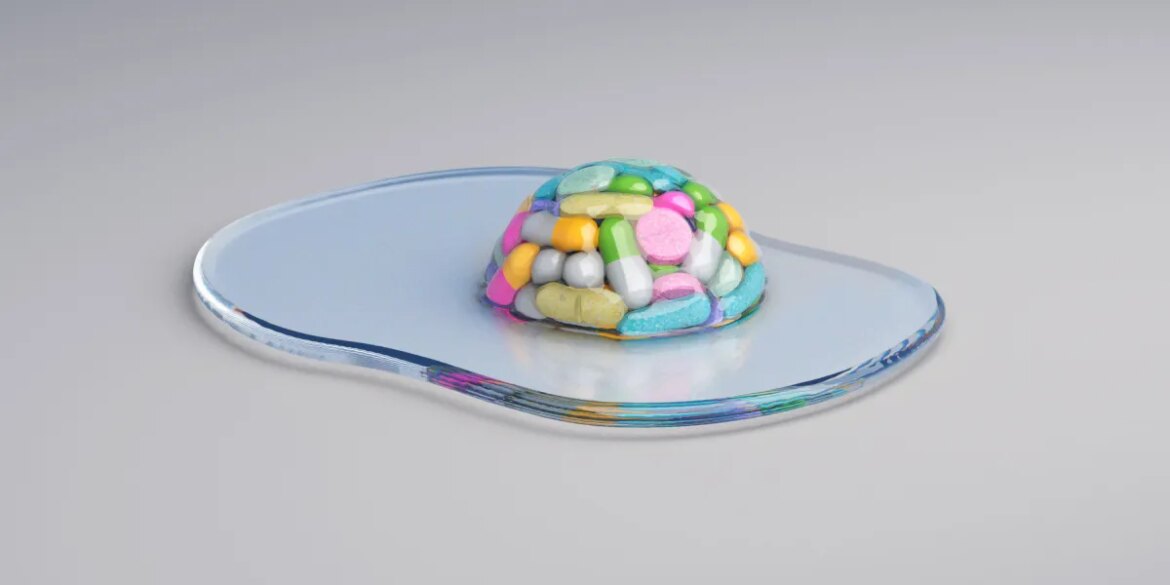 How the sometimes-weird world of lifespan extension is gaining influence

