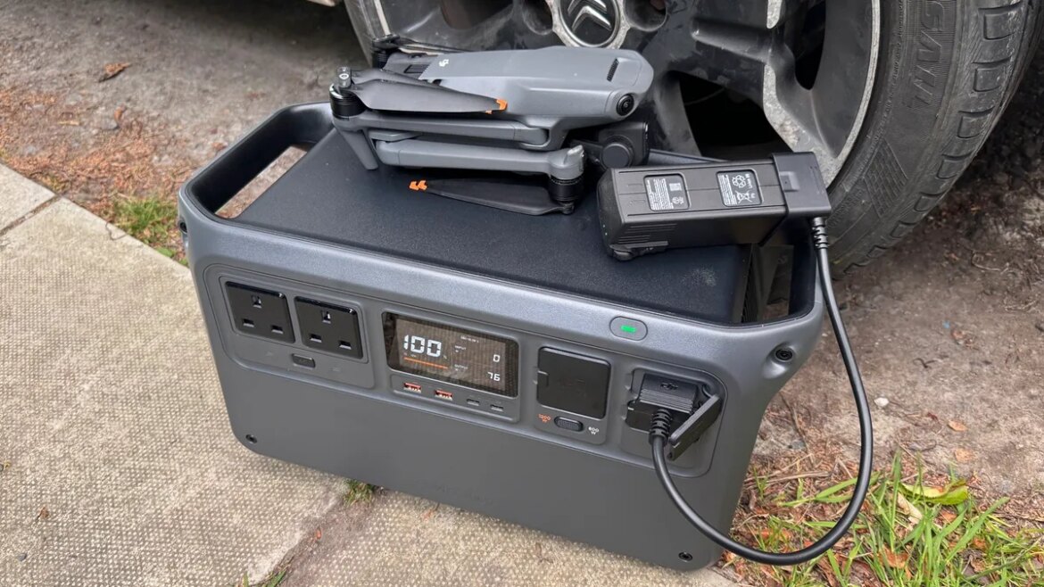 How we test portable power stations on ZDNET in 2026

