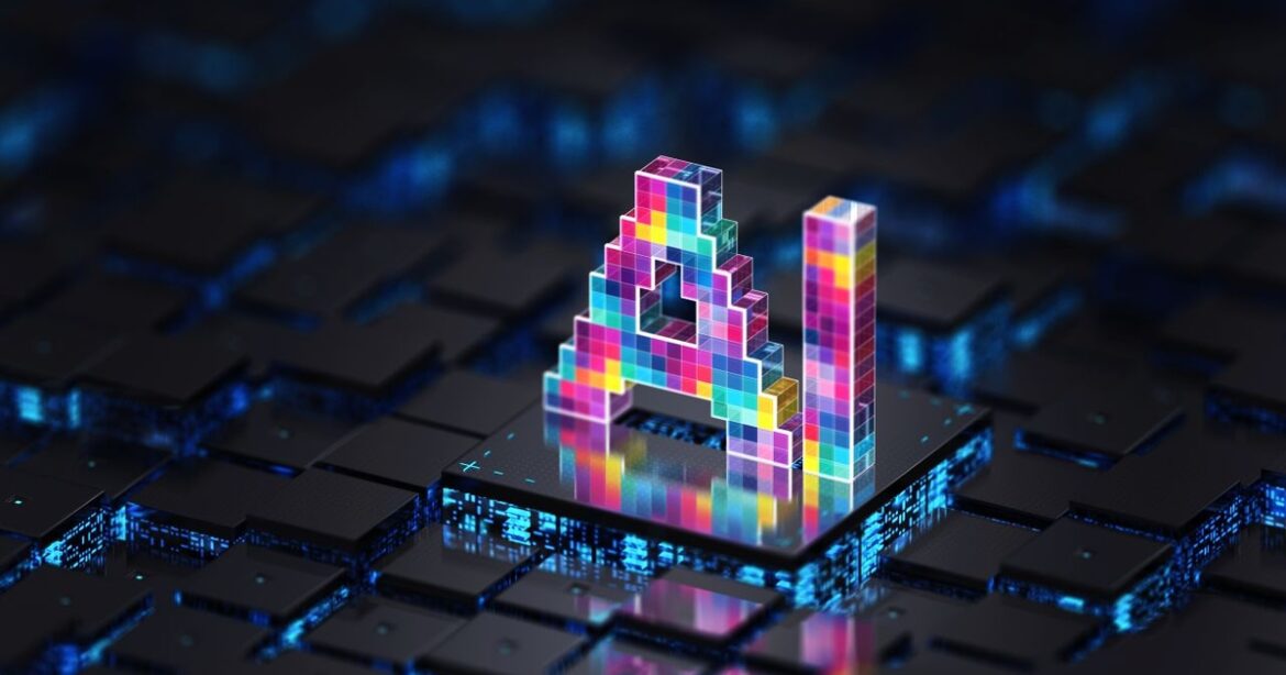 Human End raises $480 million to build human-centric AI tools

