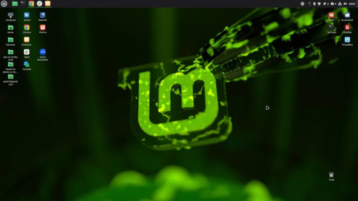 I tried the new Linux Mint 22.3 – it's a masterclass in polish and quality of life improvements

