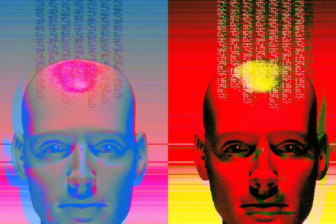 If you use AI chatbots to monitor news, you're basically injecting serious poison straight into your brain

