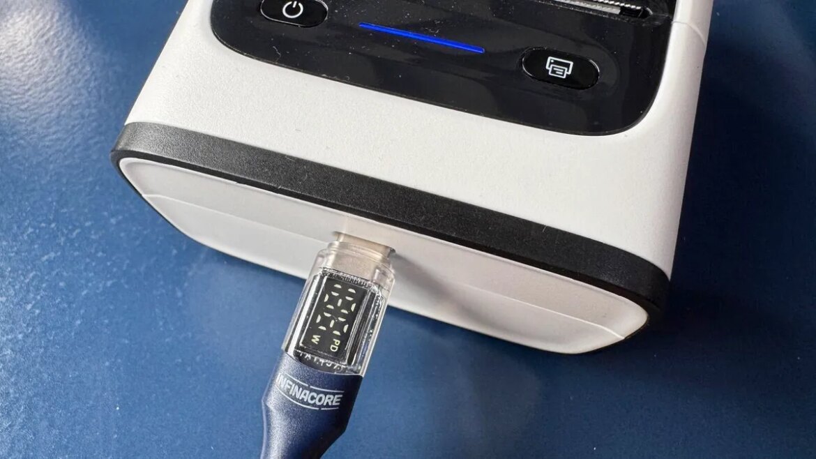 If your USB-C device is not charging, here's the quick solution I always consider first

