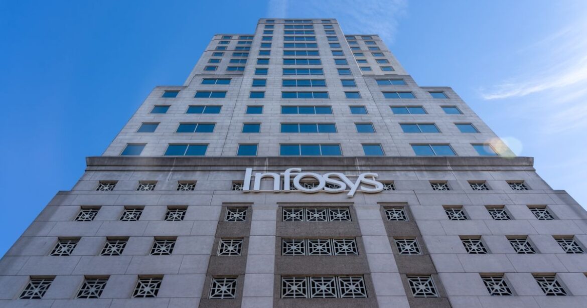 Infosys, AWS partner on Enterprise AI


