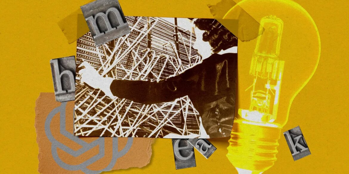 Inside OpenAI’s big play for science 