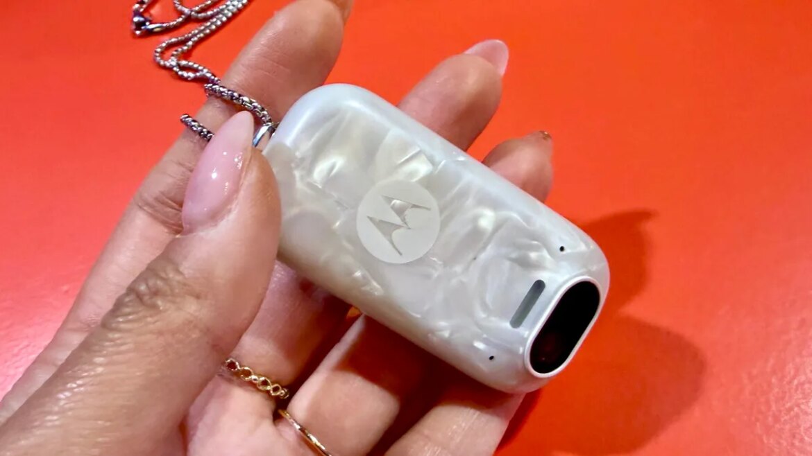 I've tested Gemini, ChatGPT, Copilot, and others - Lenovo has all the AI ​​assistants to beat

