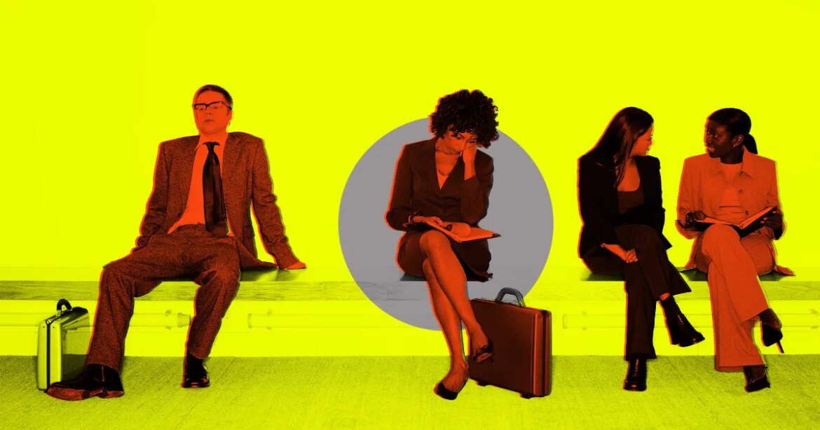 Job seekers sue company that scanned their resumes using AI

