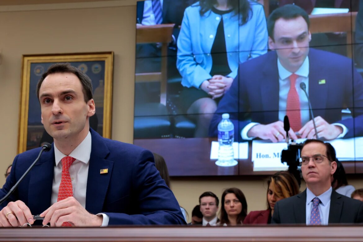 Kratsios calls patchwork state AI laws 'anti-innovation' at House science AI hearing

