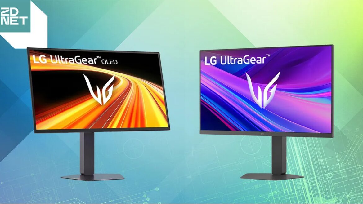 LG will give you a free 27-inch UltraGear monitor with its latest preorder deal – how to cash in

