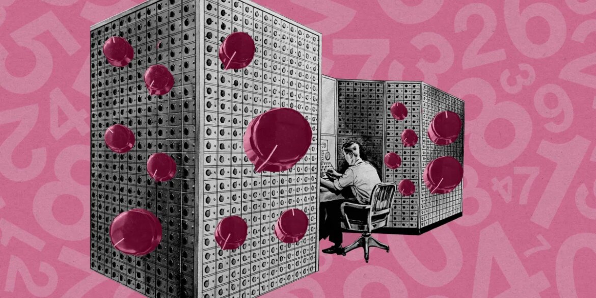 LLM has a lot of parameters. But what is the parameter?

