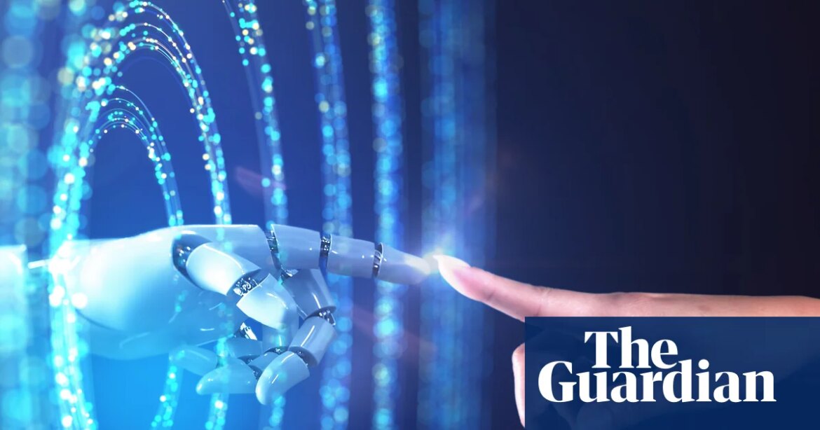 Leading AI expert delays timeline for humanity's potential destruction AI (Artificial Intelligence)

