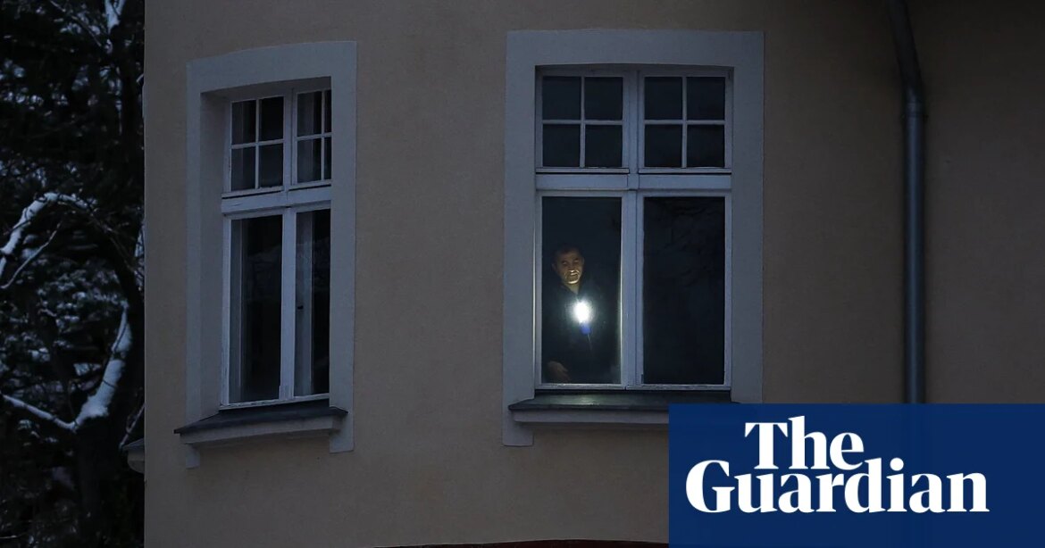 Leftist extremists claimed responsibility for arson attack on Berlin power grid. Germany

