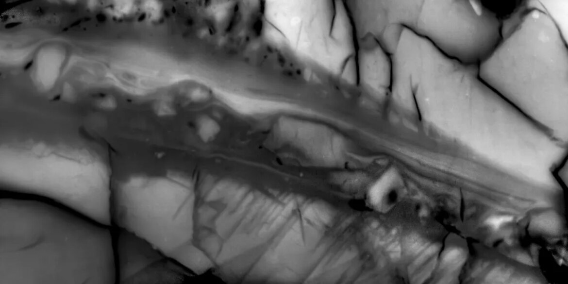 Less than 10% of an earthquake's energy shakes the ground

