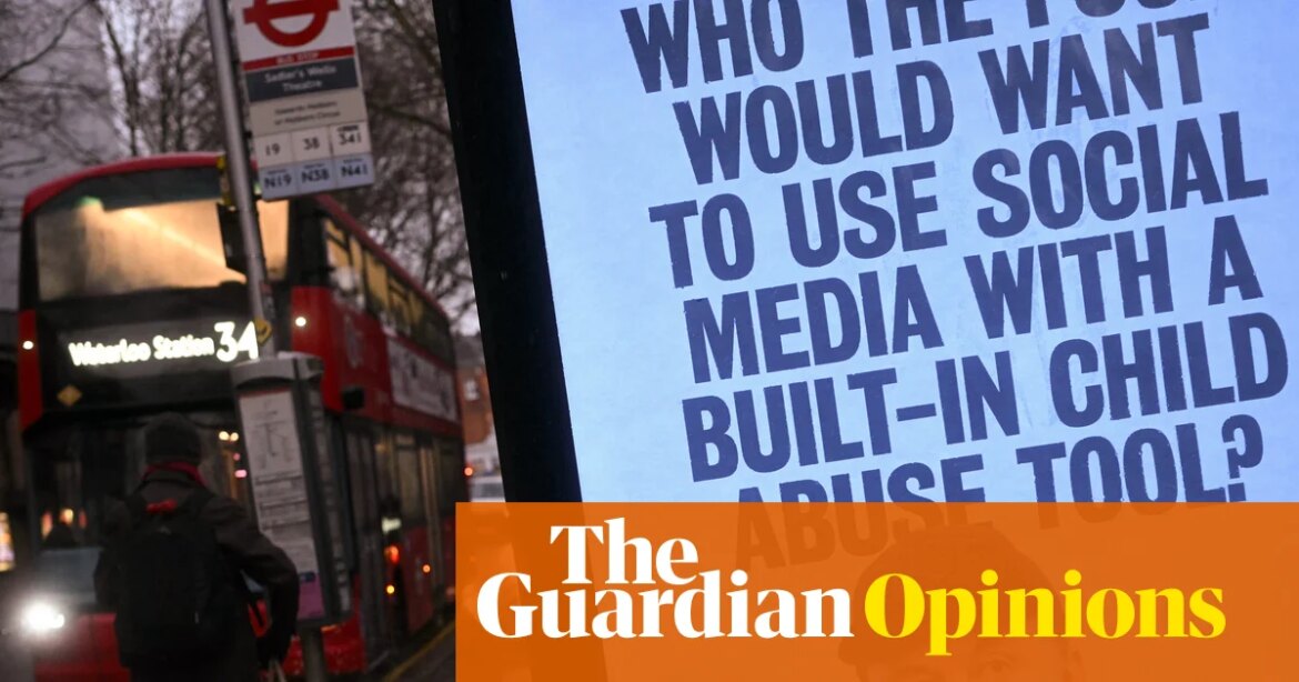 Liz Kendall's response to 'nudification' is good – but not enough to solve the problem Nana Nwachukwu

