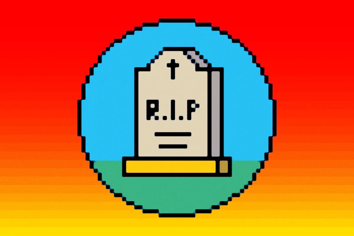 Man confused by AI-generated report that he is dead

