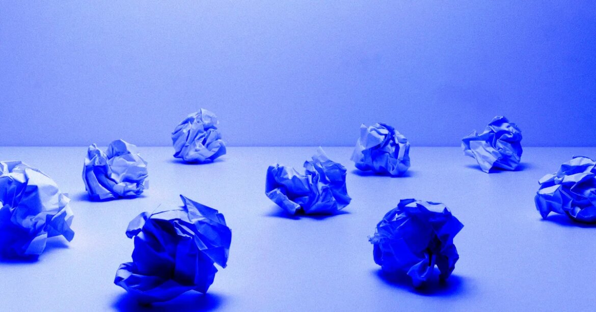 Man explains why he destroyed AI-generated art exhibit with his bare teeth

