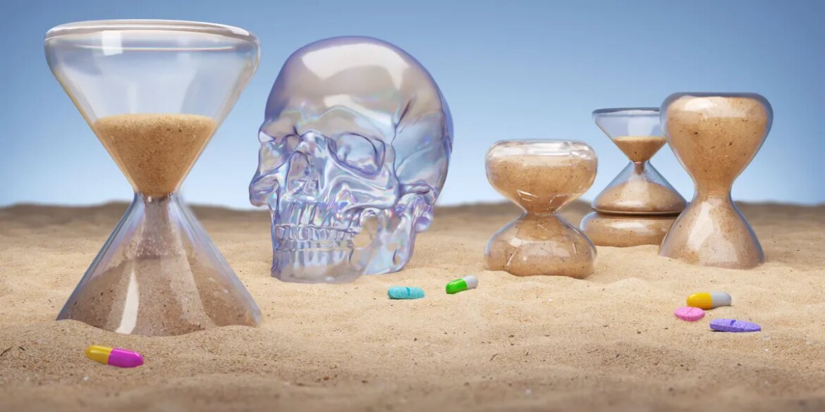 Meet the Vitalists: Hardcore Longevity Enthusiasts Who Believe Death Is "Wrong"

