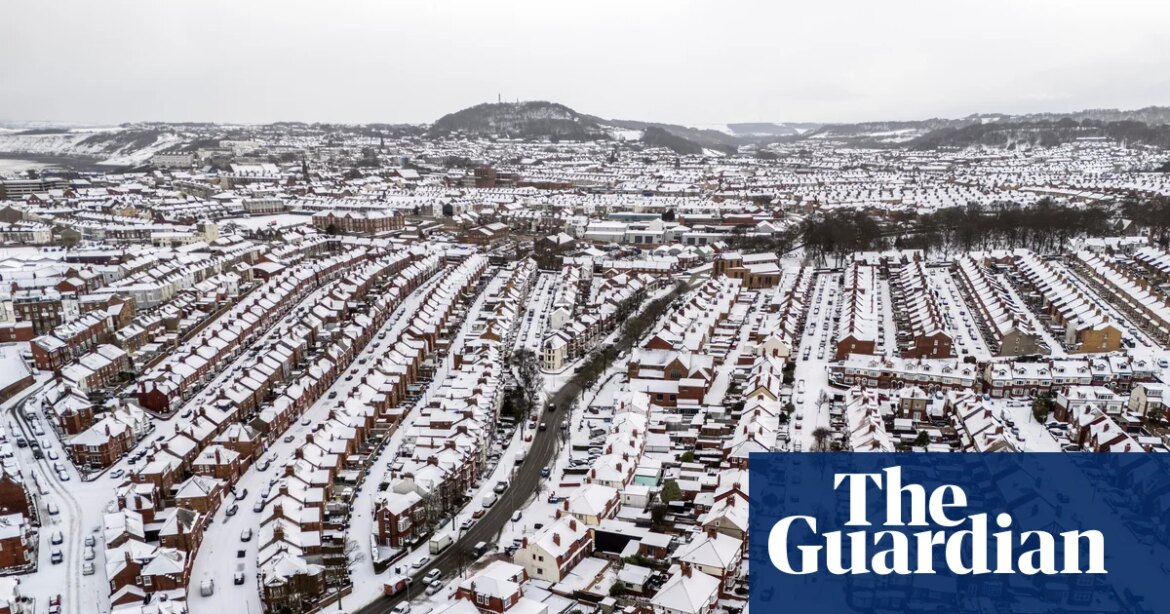 'Meteorological innovation': Met office releases new two-week forecast. weather office

