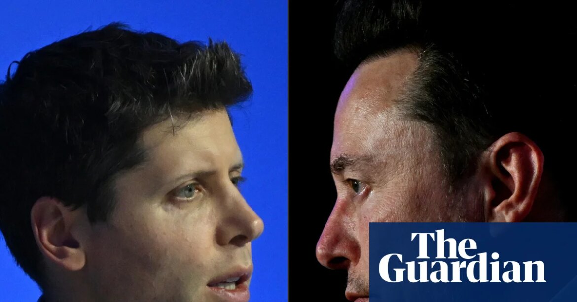 Musk's lawsuit over converting OpenAI for profit could go to trial, US judge says OpenAI

