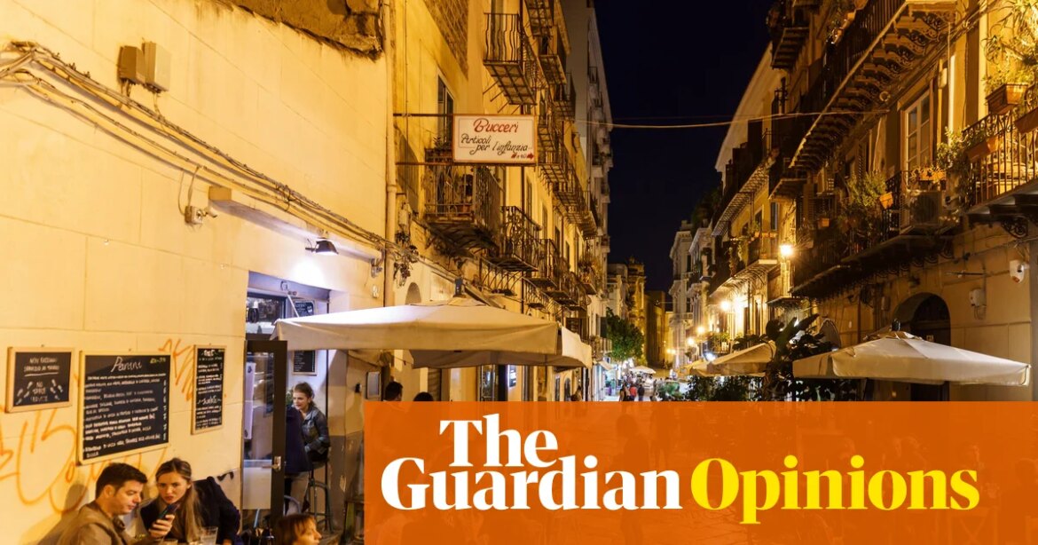 My friends in Italy are using AI therapist. But is it so bad when mental health is stigmatized? | Viola di Grado

