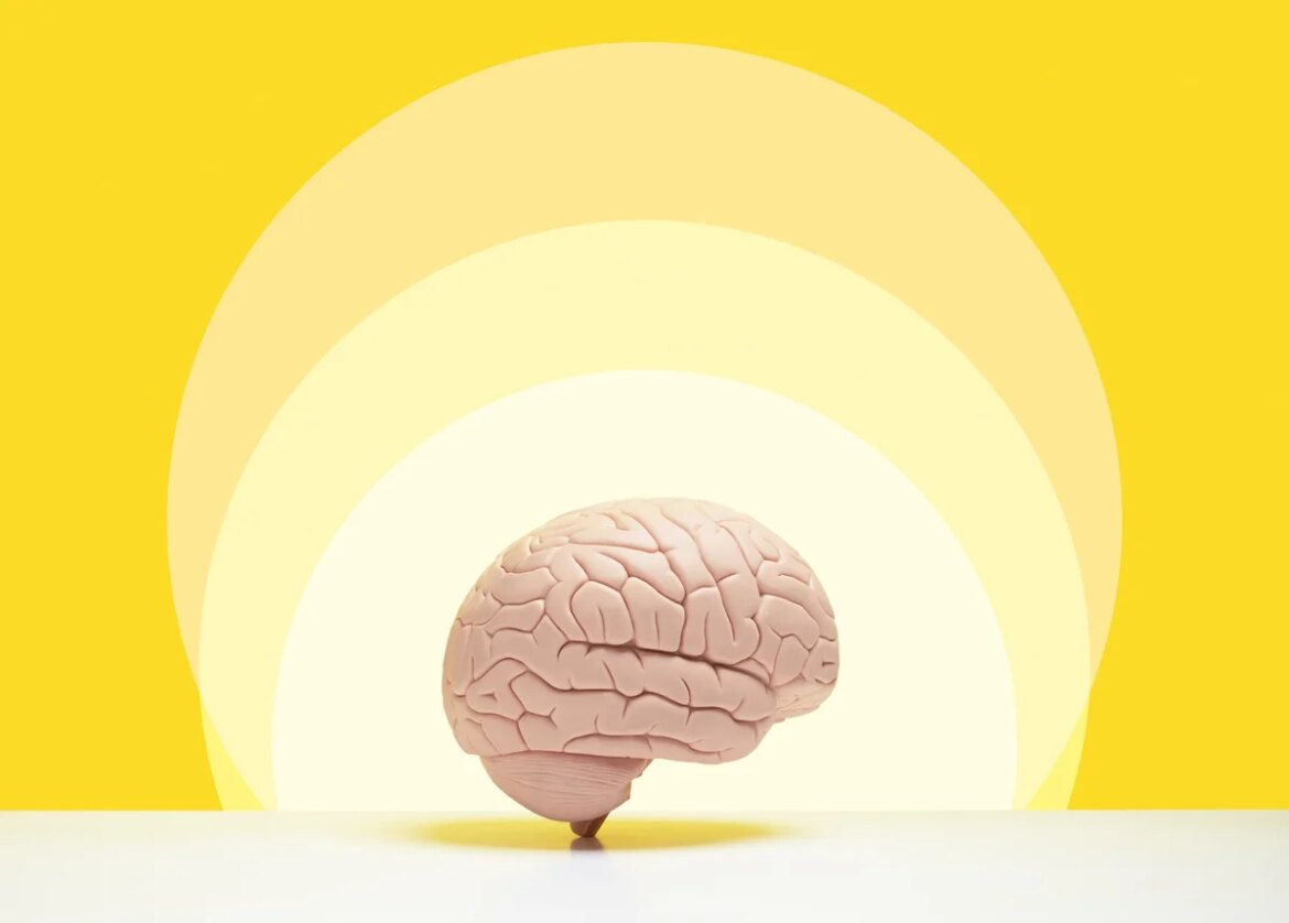 New brain training study may help explain placebo effect

