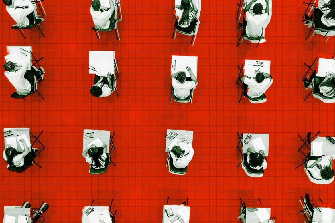 New study shows AI in schools is undermining children's social and intellectual development

